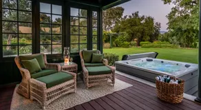 Foxen Canyon Retreat by Paradise Retreats - Image 5