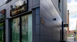 Apart House, Tylna 20 - Image 4