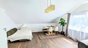 Blackforest Apartment Schömberg - Image 2