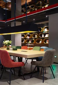 Me Young Me House Hotel (Changsha Wuyi Square Helong Stadium Branch) - Image 4