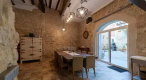 Casa de ensueño en Almatret - Image 3