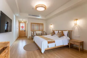 Floral Hotel Shanghai Yajing Keju Guesthouse - Image 2