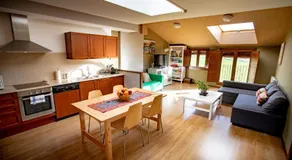 Apartamentos Turísticos Mallos de Huesca - Image 3