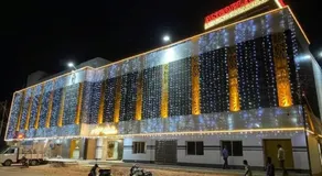 Ango Plaza Hotel - Image 4