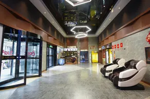Youxi Movie Hotel-Xian Jiaotong University - Image 3