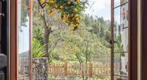 "VILLA SERVANDA" - Casa Canaria construida a PRINCIPIOS DEL SIGLO XIX - Image 3