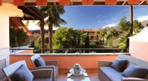 Apartment Giardino by Interhome - Image 4