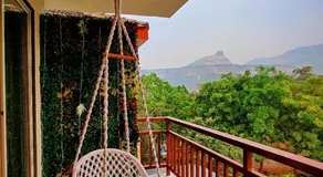Mountainview Paradise - Cozy 1bhk amidst mountains - Image 4