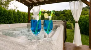 Bashtinata stryaha Guest rooms and Natural pool - Image 5