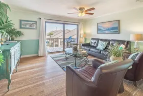Blue Surf Townhomes 23 by Newman-Dailey - Image 2