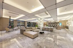 Atour Hotel Huai an Suning Plaza Dazhi Road - Image 4