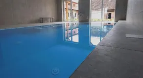 Apartmány Hluchá Bašta s vnitřním bazénem - Image 4