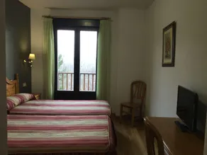 Hotel Cinco Castaños - Image 4