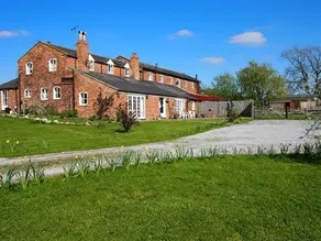 Thistledown House Wilstrop - Image 5