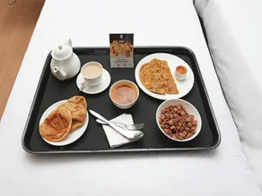 OYO 64319 Hotel Joy - Image 4