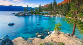 Spacious Lakeview Heavenly Mountain Escape! - Image 5