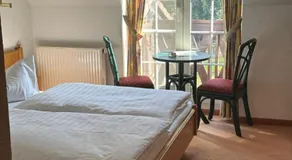 Hotel am Spreebogen - Image 2