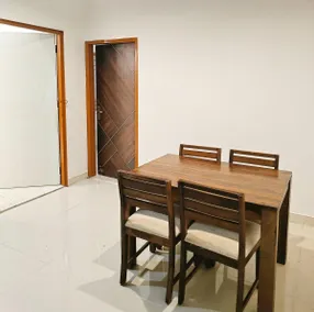 A2 Villa by JMD - Peaceful Stay Near Expo Mart - Image 3