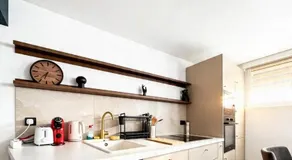 2 Luxury & Ultra-Comfort Bedrooms, Private Parking, #1 - Image 5