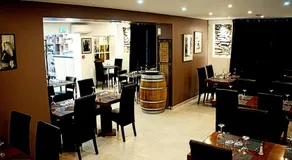 Hôtel-Restaurant Belle'man - Image 5