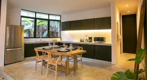 Round Luxury Jungle Villa Priv Pool-Concierge 4A - Image 3