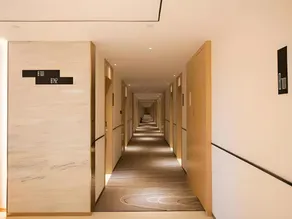 City Comfort Inn Hotel Changchun Puyang Street FAW Automotive Trade City - Image 5