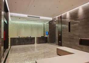 Home Inn - Huayi Select Hotel - Jiangshanshi Railway Station - Image 5