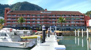Flat frente mar no Shopping Piratas , com estacionamento gratuito - Image 3