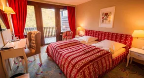 Hotel-Restaurant Burg Hornberg - Image 2