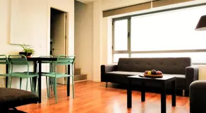 TOLETUM low cost LOFTS dúplex diáfanos o 2dormitorios PARKING Municipal Gratis al aire libre a 100m - Image 3