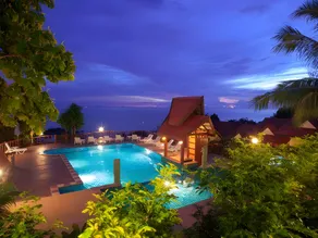 Zama Resort Koh Phangan - Image 2