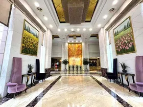 Jingjiang International Hotel - Image 5