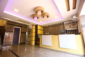 Hotel D'Inn - Image 2