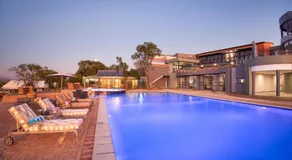 Angels View Hotel - Image 3