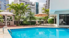 FORTUNE RESIDENCE JARDINS - FLAT275 - Próximo da Avenida Paulista - Image 5