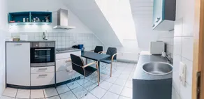 Apartmenthaus am Achteck - Image 5