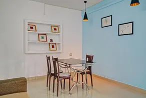 Hotel O Abrio Residency - Image 4