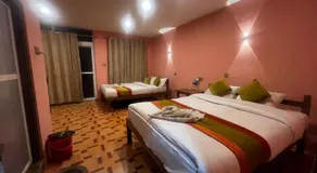 Royal riverside rafting resort - Image 5
