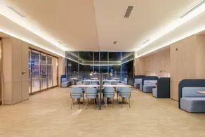Hanting Hotel Dongguan Machong Town Government - Image 4