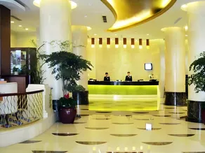Shaoxing Yudeshui Hotel - Image 3