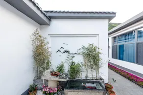 Floral Hotel Hanyashan Residence Taishan Hongmen Scenic Area - Image 3