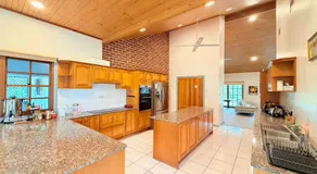 1BR Near Bus Stop with Pool & Farm Views - Image 5