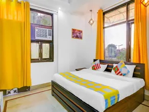 OYO 30268 Elegant Studio Rohini - Image 3