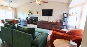 Cozy on Ger-Maine St 1 Mile From Downtown Apex - Image 2