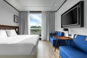 Hotel Tres Reyes San Sebastián - Image 3