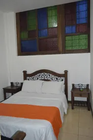 Hotel Colonial Manizales - Image 4