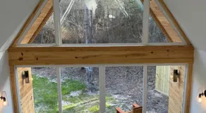 Stay in Babia - Luxury Cabins - Sam Houston National Forest - Image 3