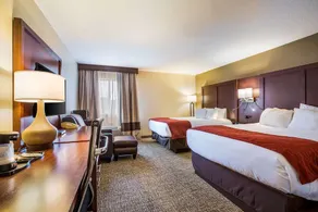 Baymont Inn & Suites Wright Patterson AFB - Image 2
