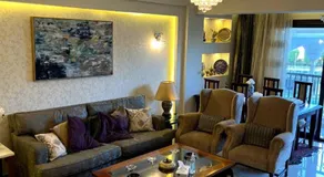 Lovely2 rooms duplex with pool in front AUC - Image 4