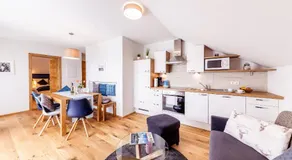 Kärnten Apartment Turnersee - Image 3